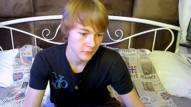 DonaldWoon online show from 11-21-25, 04:16