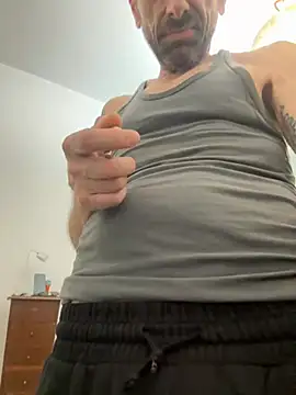 Alexbbcum online show from 07-23-26, 07:23