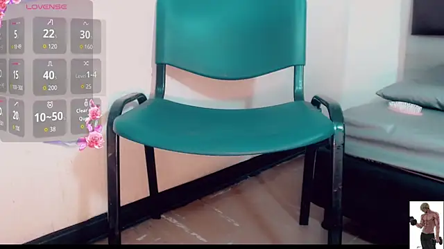 Brittany colorado online show from 01-05-26, 05:27