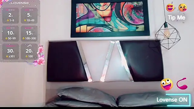 Brittany colorado online show from 01-13-26, 03:23