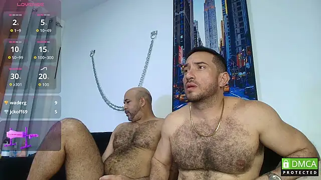Snapshot of RoughSex_and_BDSM chatting on 05-15-26, 10:50 RoughSex and BDSM online show from 05-15-26, 10:50