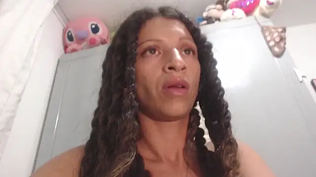 megan Booss online show from 11-23-25, 04:56