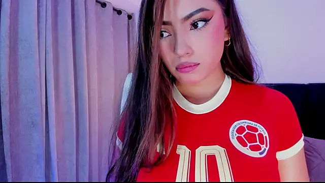 Snapshot of pucca7 chatting on 06-27-26, 11:37 pucca7 online show from 06-27-26, 11:37