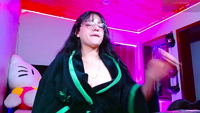  MileyBerry online show from 03-02-26, 03:30