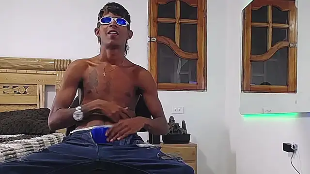 black boy22  online show from 12-01-25, 02:49