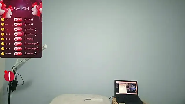 nelielg6 online show from 12-20-25, 03:13