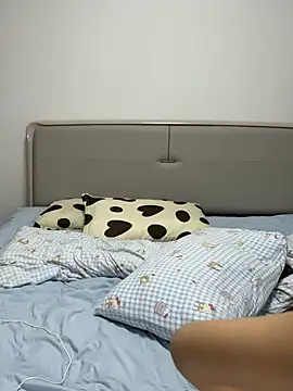 Jinmi125216 online show from 02-25-26, 10:03