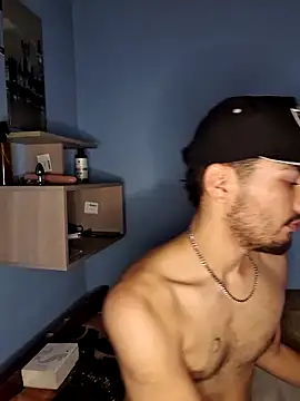 Auron merrow online show from 11-25-25, 05:24