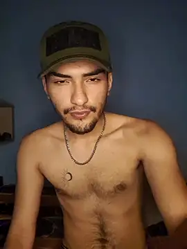 Auron merrow online show from 11-27-25, 01:29