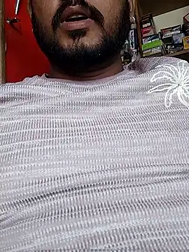 Roy   121 online show from 04-03-26, 09:40