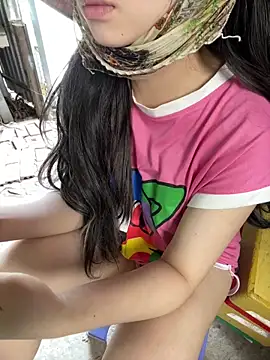 XndSeraphina online show from 02-05-26, 04:50