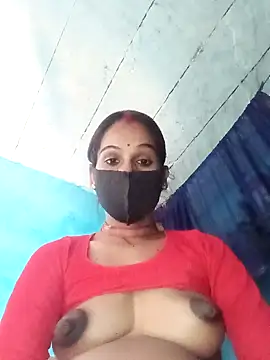 Nandani-758 online show from 02-15-26, 07:51