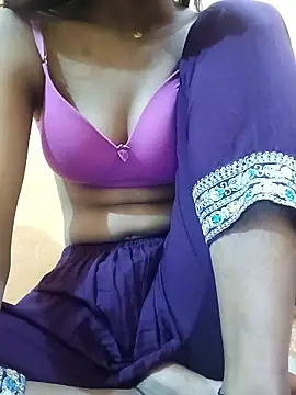 SAKSHI JAIN0 online show from 01-10-26, 05:20