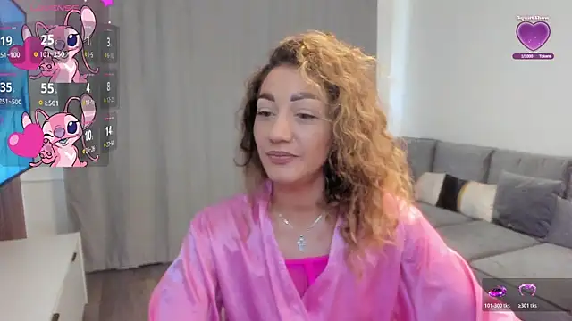 rossana doll online show from 05-10-26, 07:46