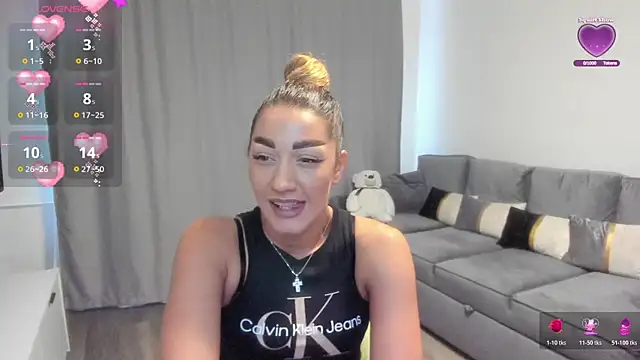rossana doll online show from 05-25-26, 11:16