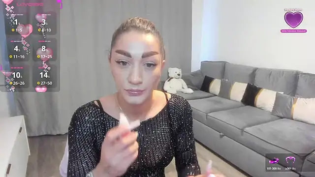 rossana doll online show from 05-29-26, 09:51