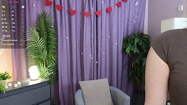 ImiMonroe online show from 02-18-26, 10:55