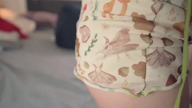 Snapshot of Amazon_Fae chatting on 12-02-25, 02:23 Amazon Fae online show from 12-02-25, 02:23