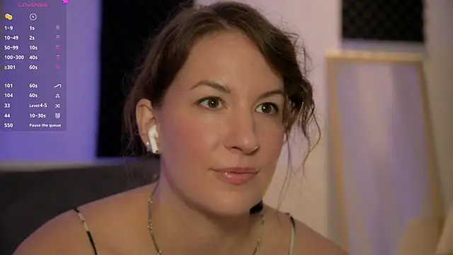 Amazon Fae online show from 05-05-26, 11:51