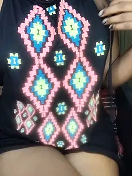 Simran 0011 online show from 03-08-26, 08:01