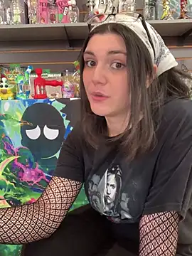 Kora Kat online show from 01-31-26, 07:11