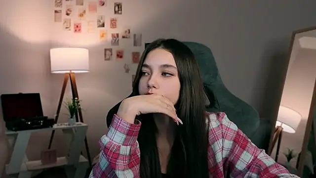 Vexorine online show from 12-04-25, 07:22