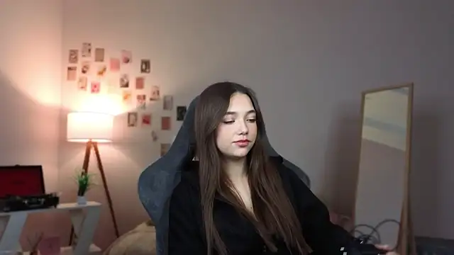 Vexorine online show from 01-16-26, 07:29