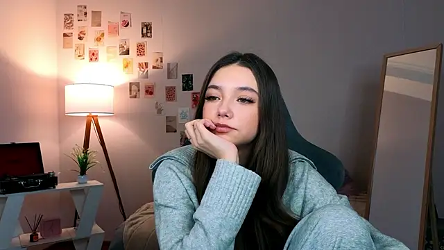 Vexorine online show from 02-14-26, 09:00