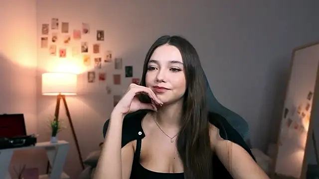 Vexorine online show from 03-03-26, 07:42