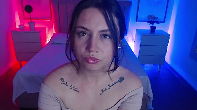 Alice Sinclair  online show from 12-03-25, 12:14