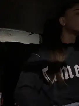 PureEllieX online show from 02-02-26, 03:49