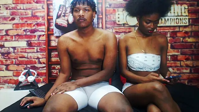 BlackAndAxel online show from 12-14-25, 10:14