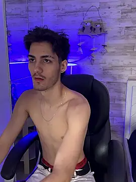 Emir Ozan  online show from 01-15-26, 11:37