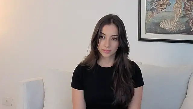 IsabellaSandoval online show from 05-18-26, 09:53