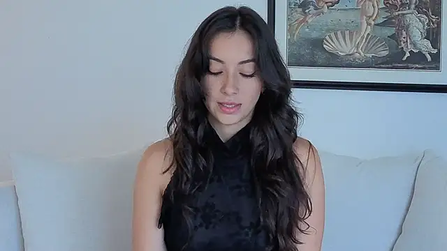 IsabellaSandoval online show from 05-30-26, 08:39