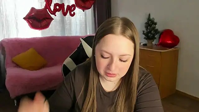 GirlPlayer online show from 04-03-26, 09:51