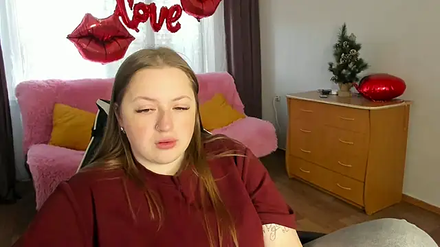 GirlPlayer online show from 04-11-26, 08:29