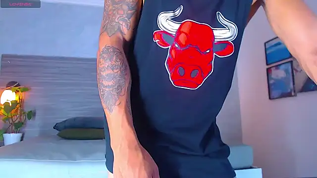 Hot Latino x online show from 02-27-26, 12:27