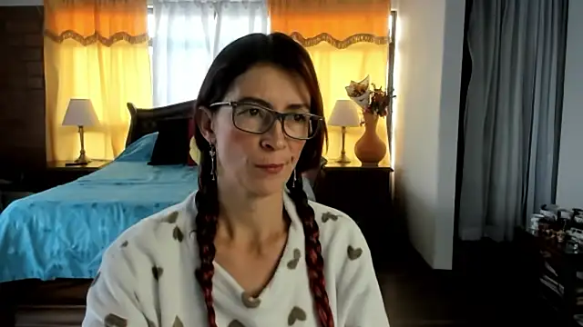 Charlotte-Willson online show from 03-13-26, 08:15