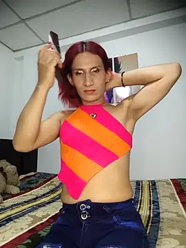 Snapshot of Venus2357 chatting on 11-30-25, 12:25 Venus2357 online show from 11-30-25, 12:25