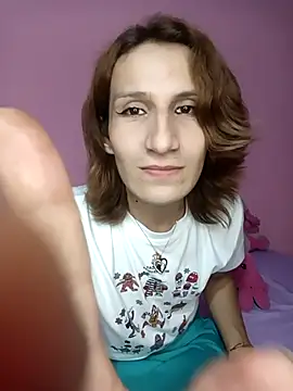 Venus2357 online show from 01-14-26, 01:33