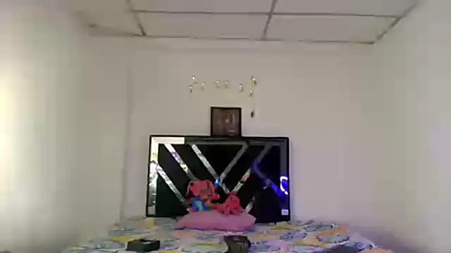 Venus2357 online show from 04-20-26, 09:45