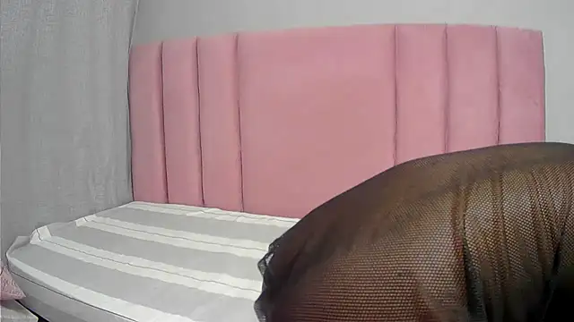 Cherrydollx online show from 02-12-26, 05:46