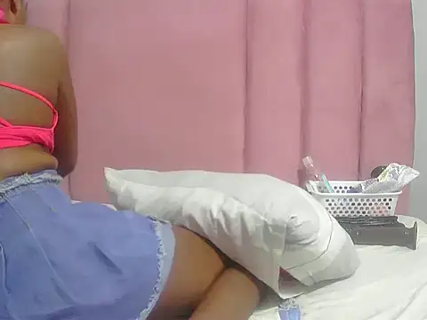 Cherrydollx online show from 05-05-26, 11:40