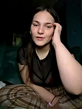 Babynina77 online show from 12-01-25, 04:17