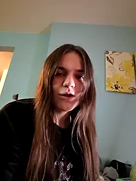 Babynina77 online show from 12-02-25, 01:44