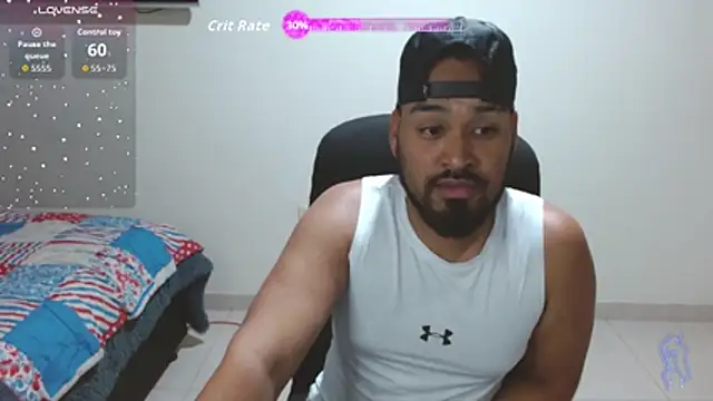 Liam hairy online show from 06-28-26, 11:11
