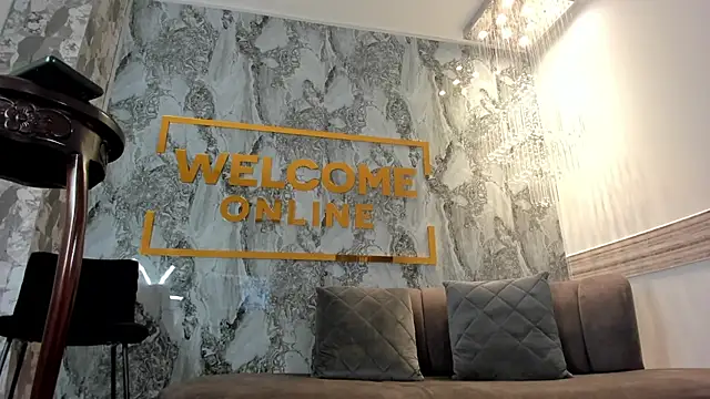 Melanie St4r online show from 01-31-26, 08:29