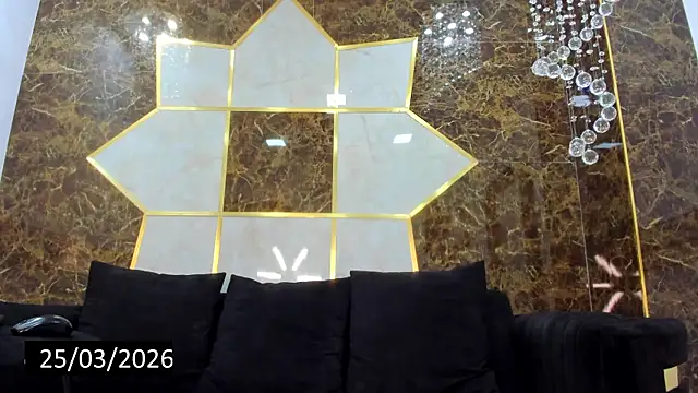 Melanie St4r online show from 03-25-26, 10:16