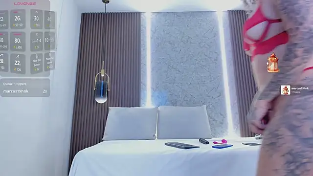 mia dollce online show from 02-02-26, 10:47